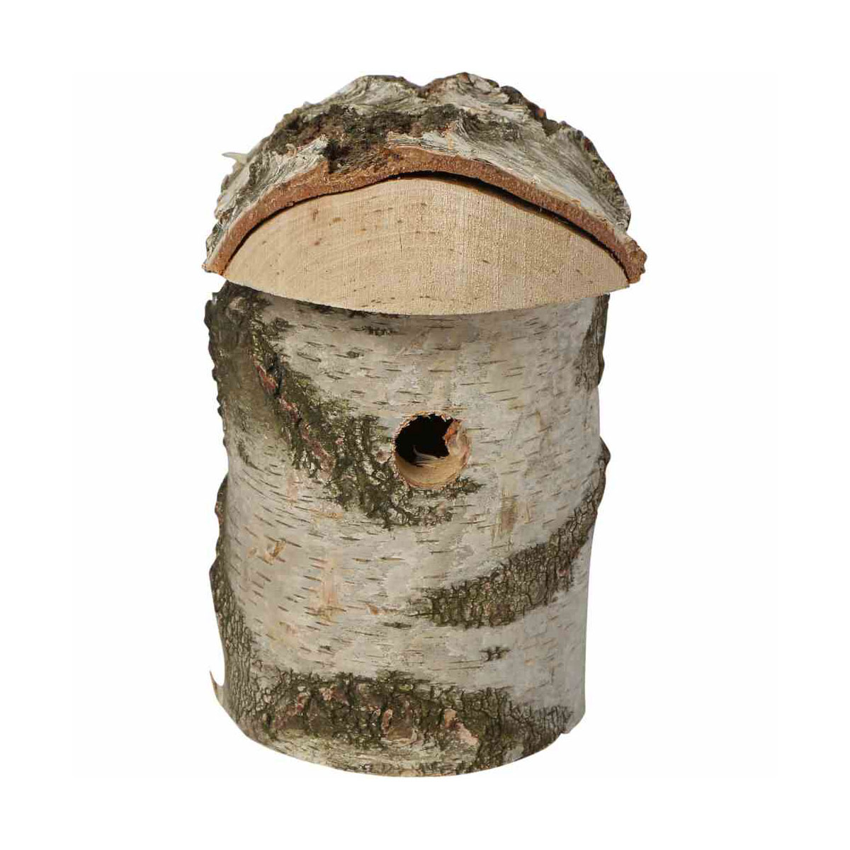 Siena Garden  Nistkasten Birke 28 mm