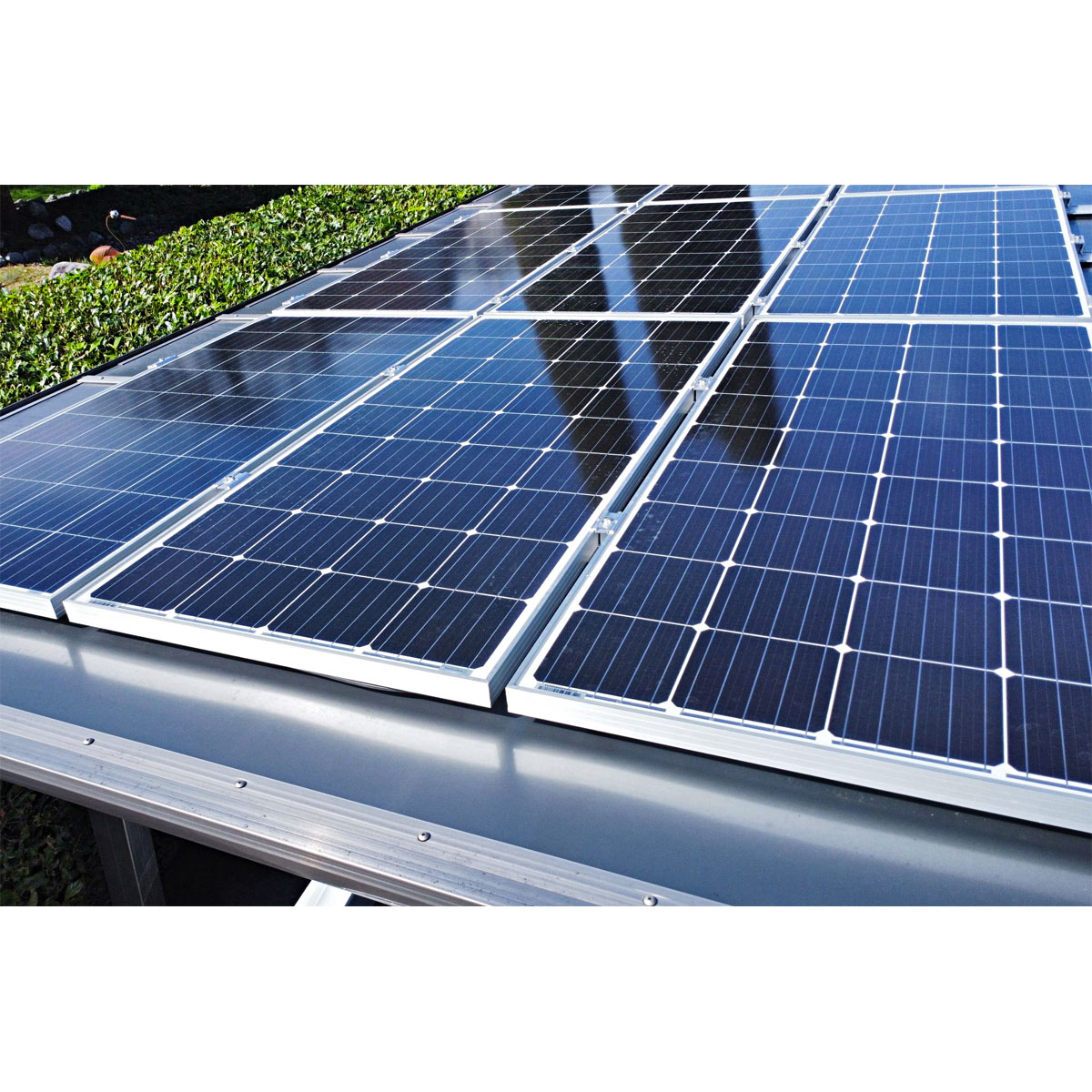 Ximax Solar-Erweiterungsset 4,95 x 2,73 m Bild 4