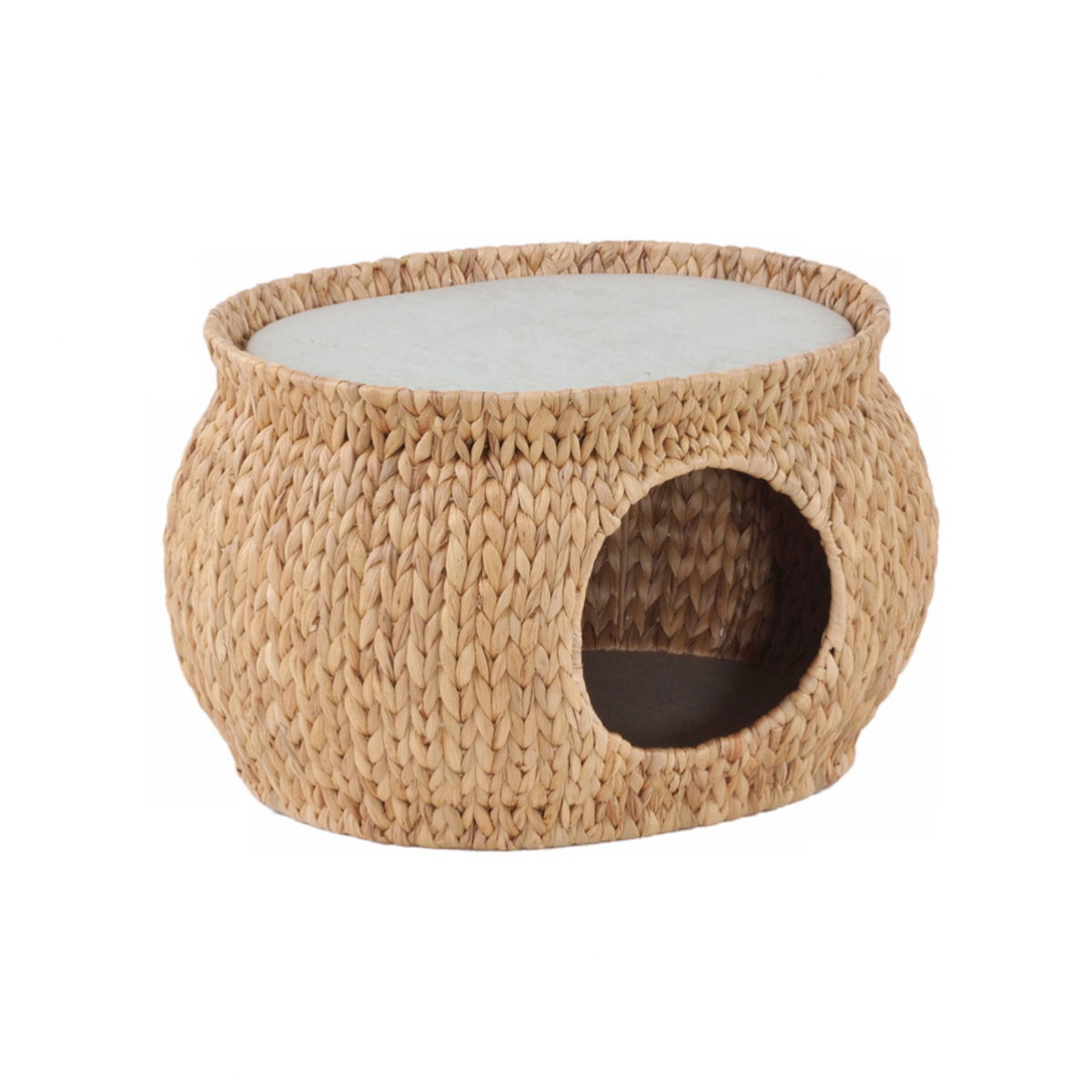 Silvio design Katzen Kuschelhöhle Casa B50 x T40 x H30 cm