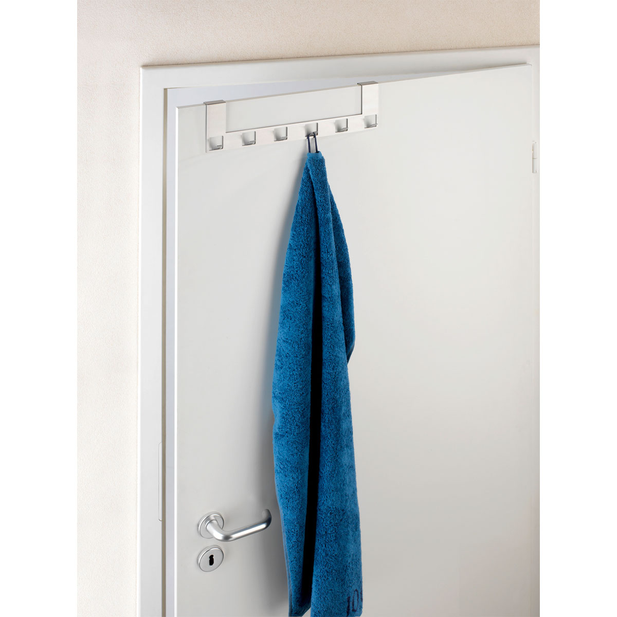 Wenko Türgarderobe Anzio Bild 3