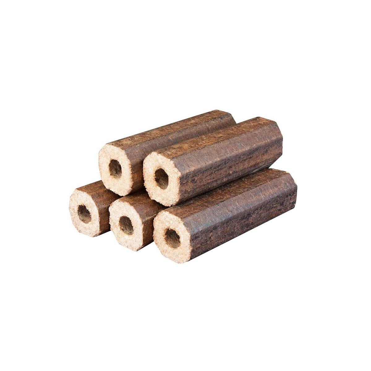 Hartholz-Briketts 10 kg