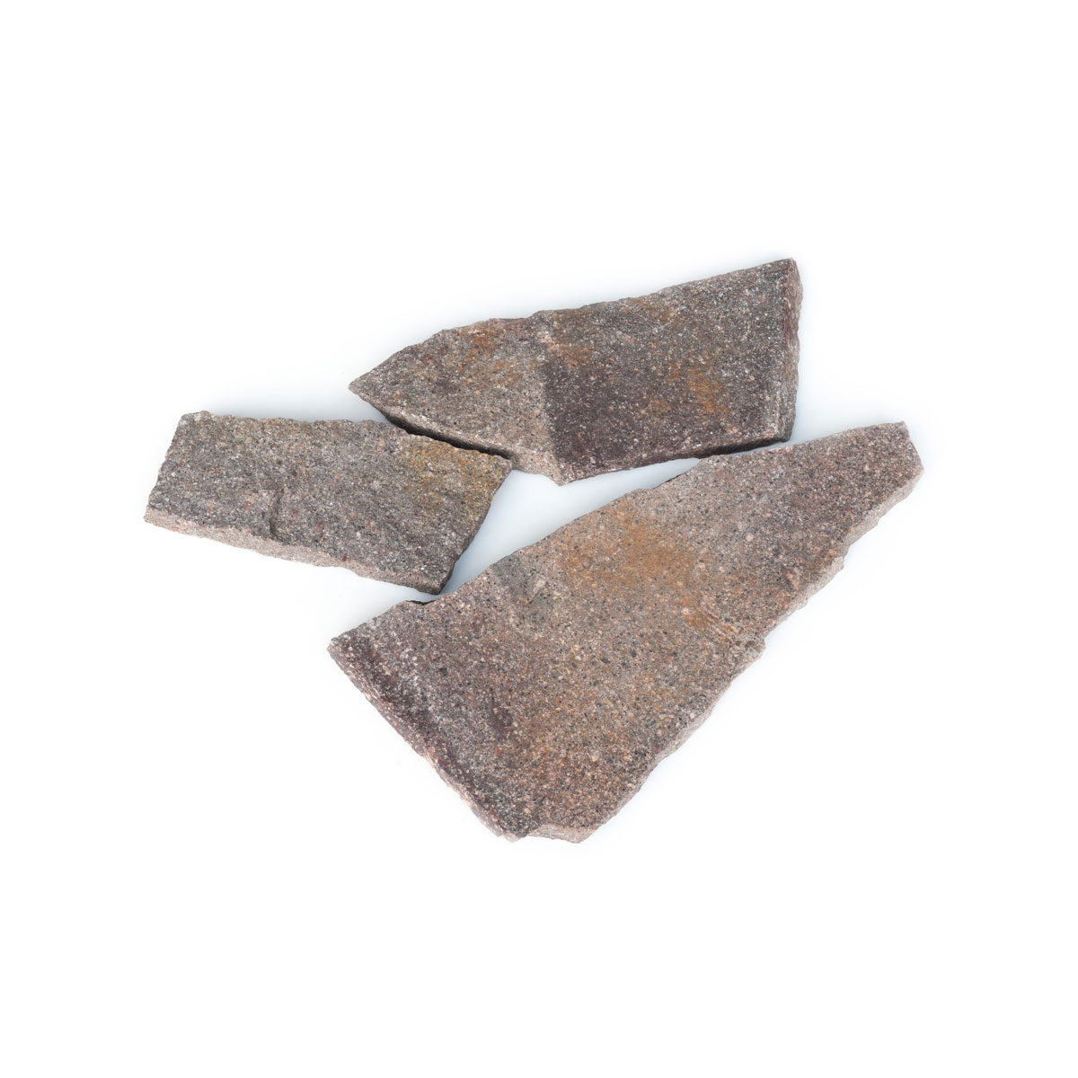 Polygonalplatte 1-4 cm