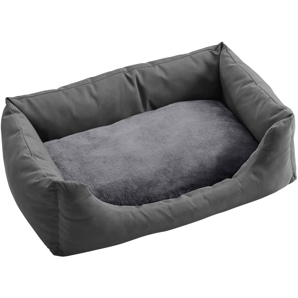 Hunter Hundesofa Ravina grau 60 x 40 cm Größe S Bild 4