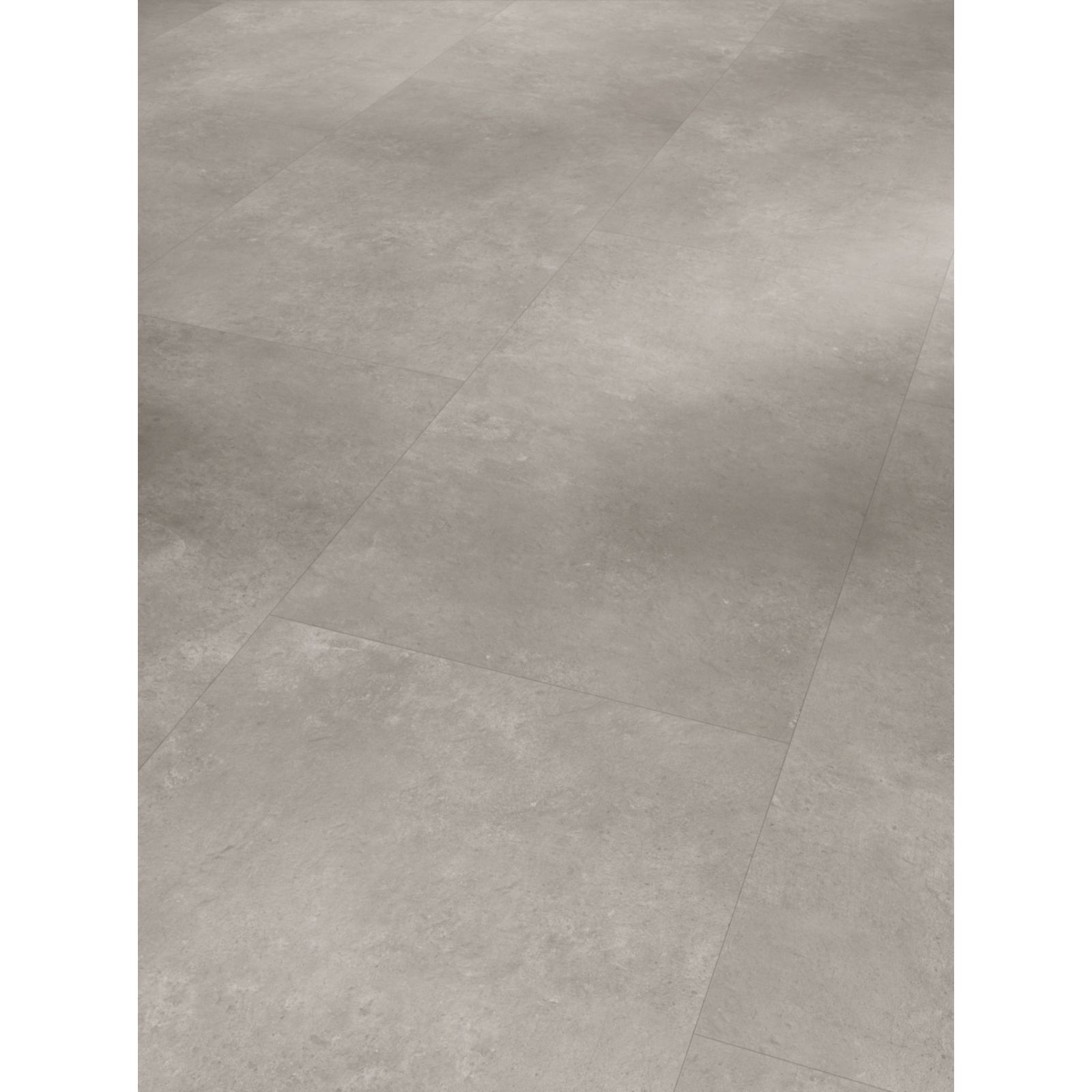 Parador Vinylboden Trafalgar hellgrau 914 x 457 x 5,3 mm