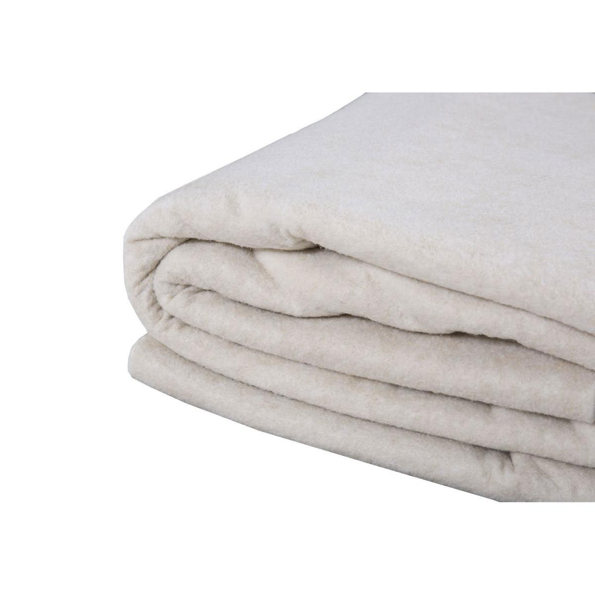 Antirutsch-Matte für Teppich 60x130 cm weiß  Bild 3