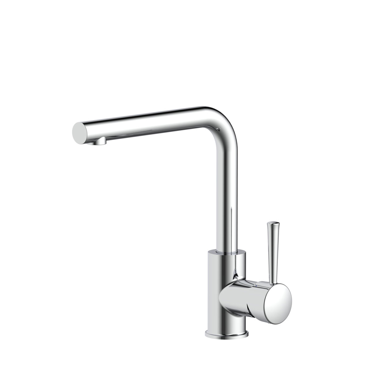 Lenz  Küchenarmatur OLINA chrom