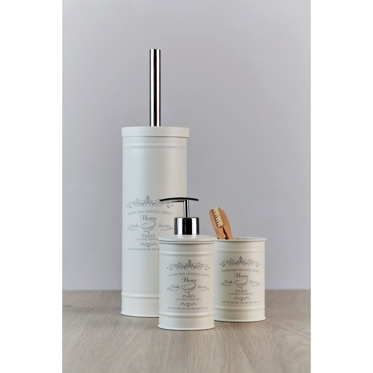 Wenko Seifenspender Home 350 ml Bild 2