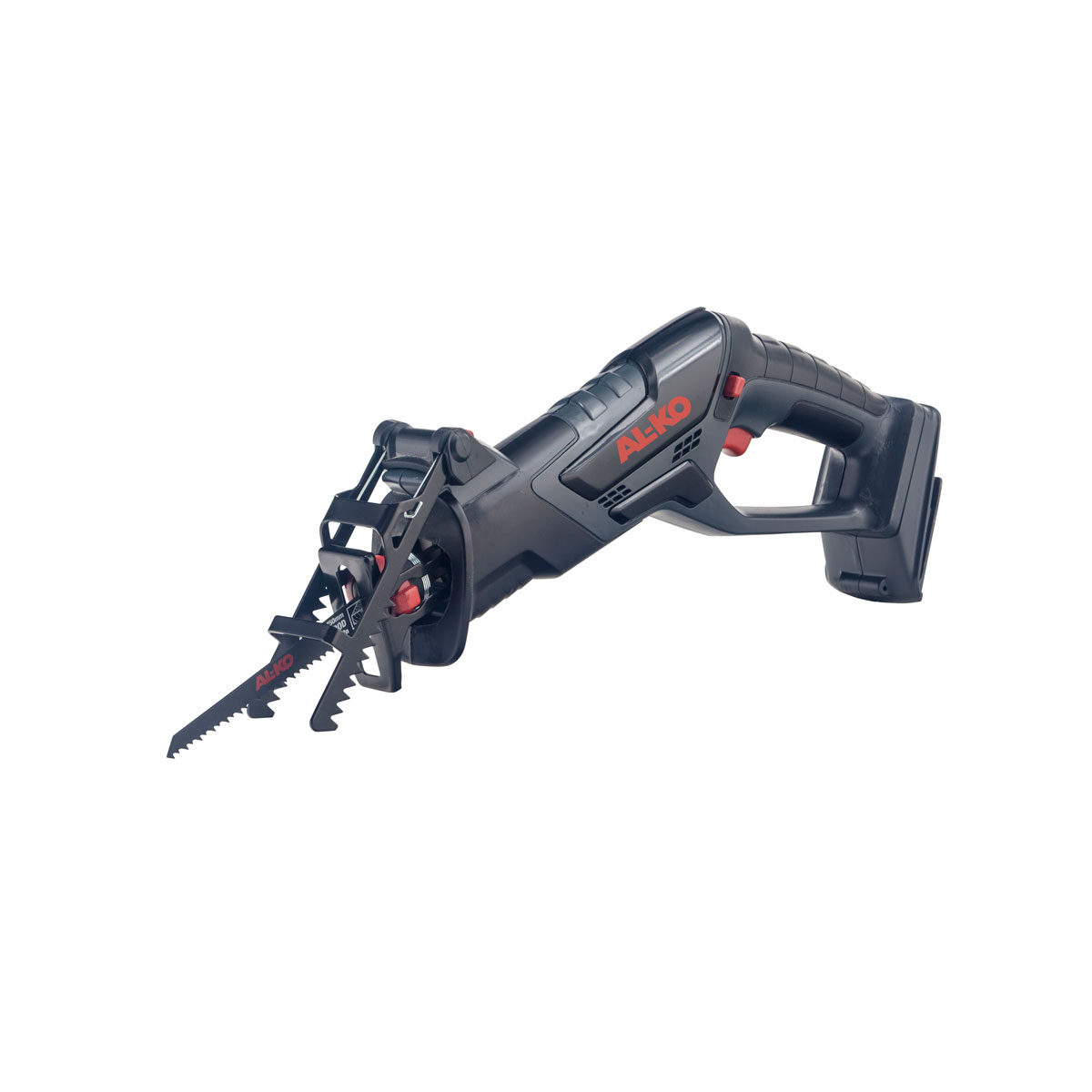 AL-KO  Akku-Handsäge PS 1815 Solo Bild 4