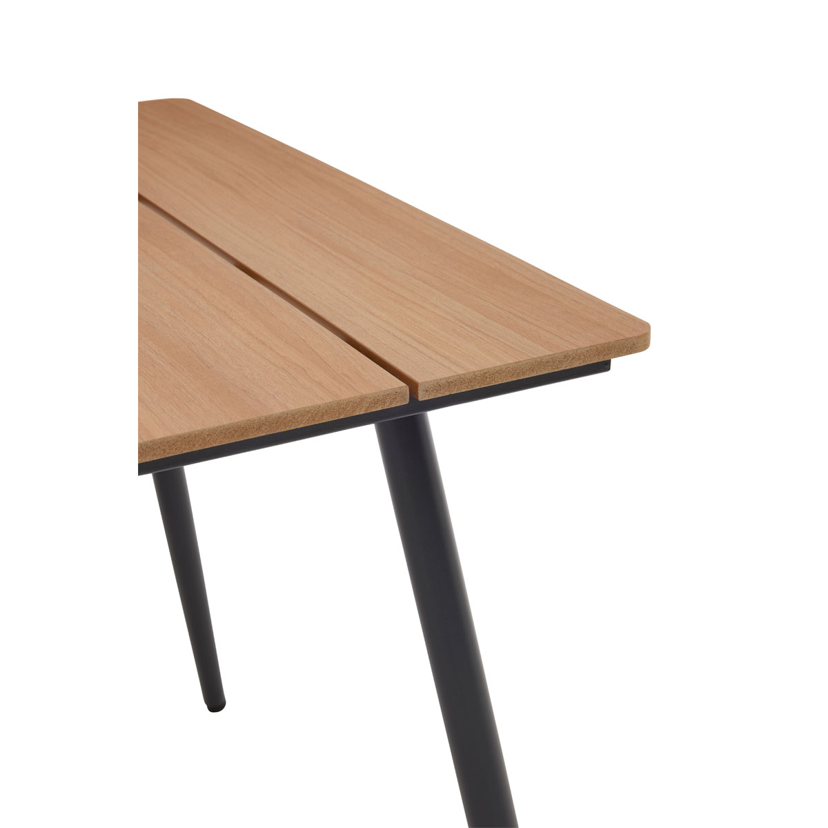 Haveson Gartentisch Saranda Bild 4