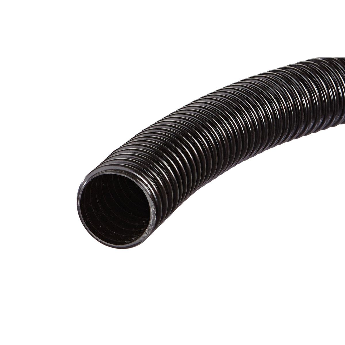 Oase Spiralschlauch schwarz 1 1/4 10 m 892173