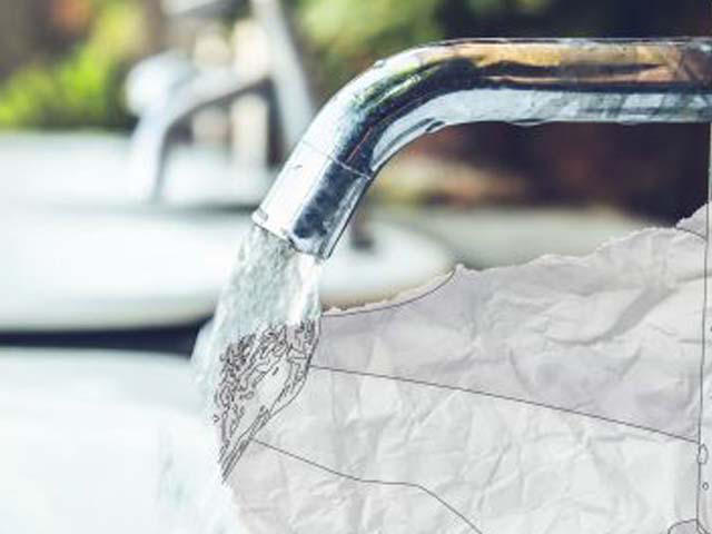 Wasser sparen im Bad Wasser sparen im Bad