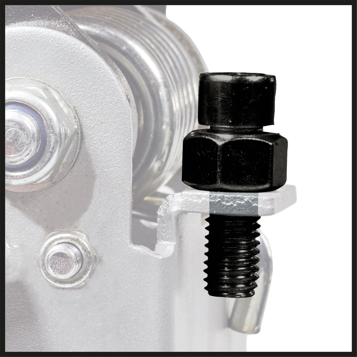 Einhell  Metall-Trennmaschine TC-MC 355/1 Bild 8