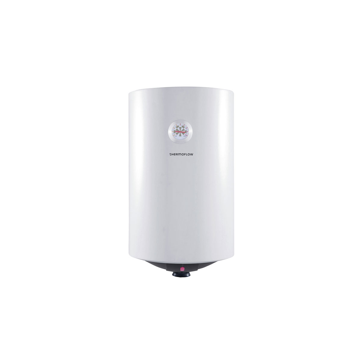 Respekta Warmwasserspeicher 30 l EEK CTemperaturbereich 30-75 Grad 1/2" Anschl