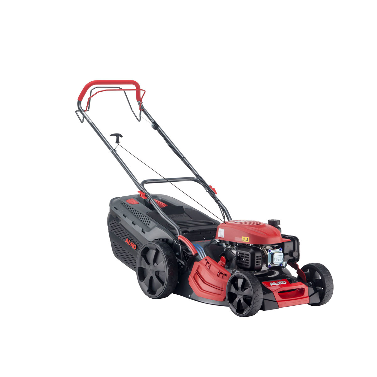 AL-KO Benzin-Rasenmäher Comfort 46.0 SP-A Plus