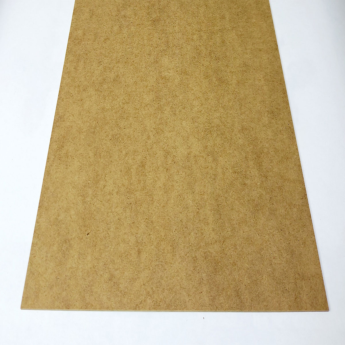 Modellbauplatte geschliffen 100 x 50 x 0,1 cm