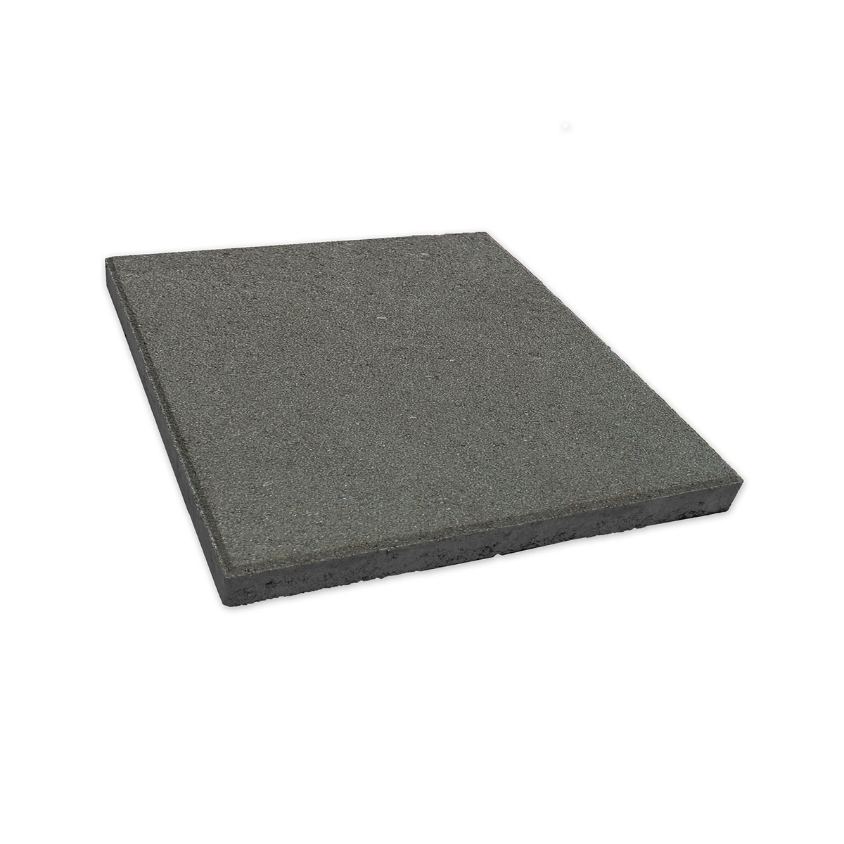 Diephaus  Betonplatte anthrazit 30 x 30 x 3 cm
