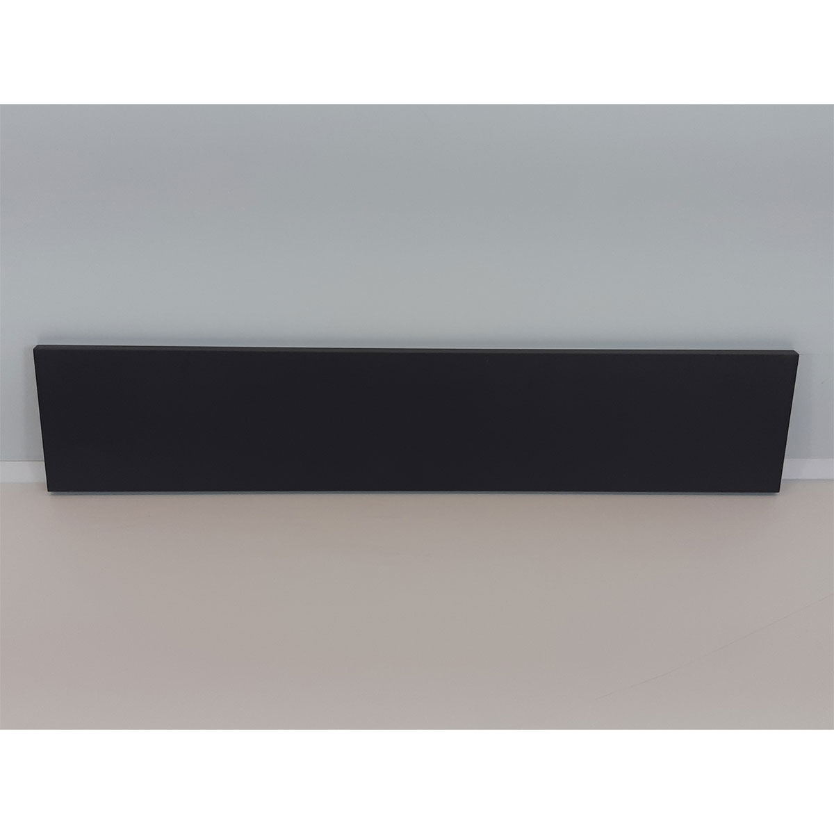 Regalboden anthrazit 1000 x 200 x 19 mm