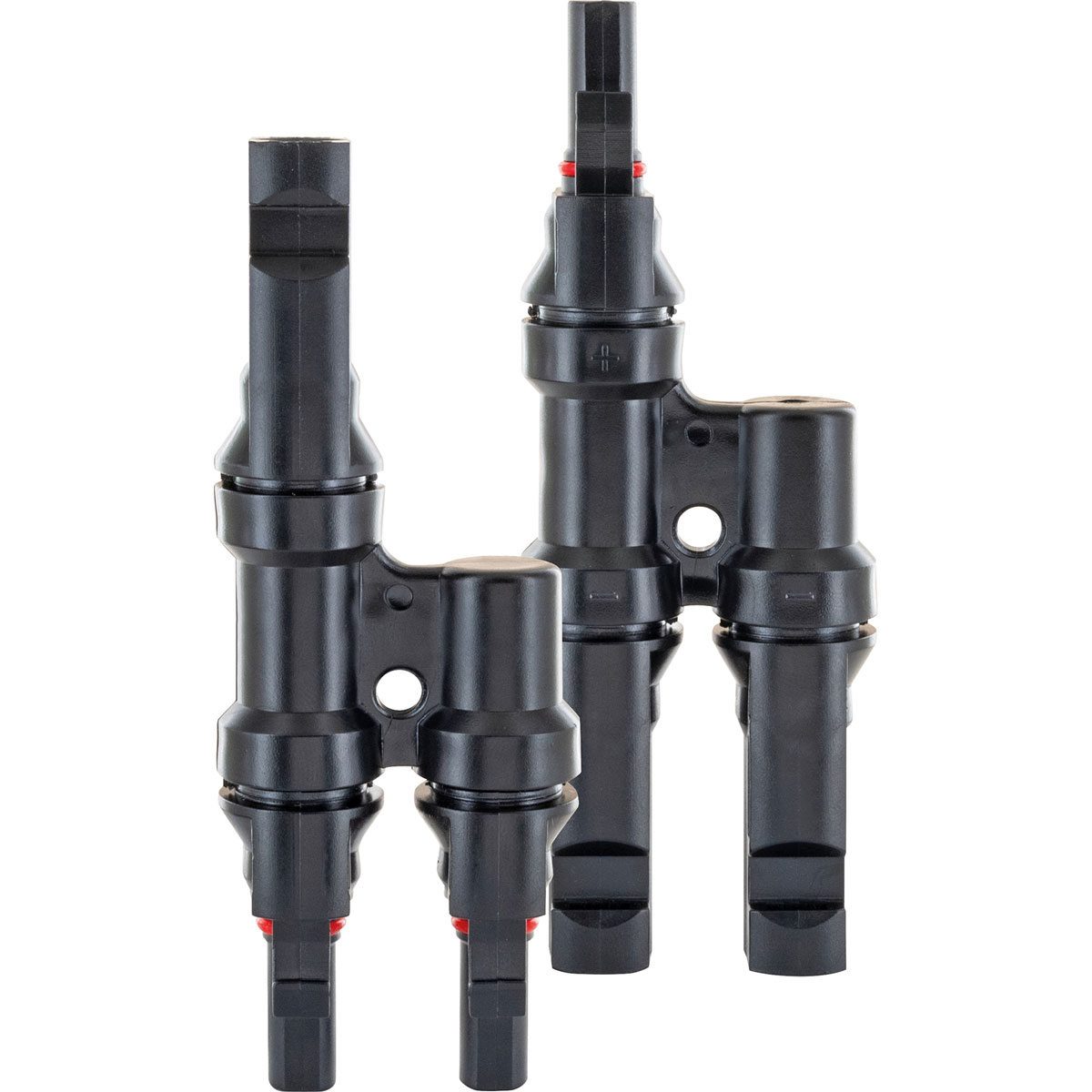 Schwaiger  Adapterkabel-Set MC4 2in1