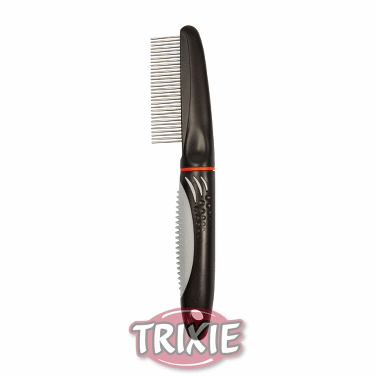 Trixie  Kamm Felltyp 1-6 mittlere Zinken 22 cm