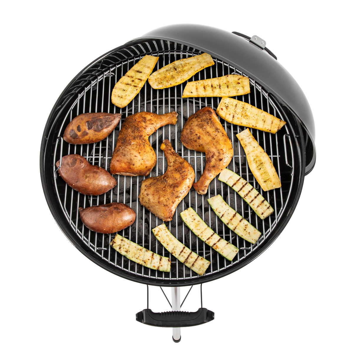 Weber 57cm kettle on sale