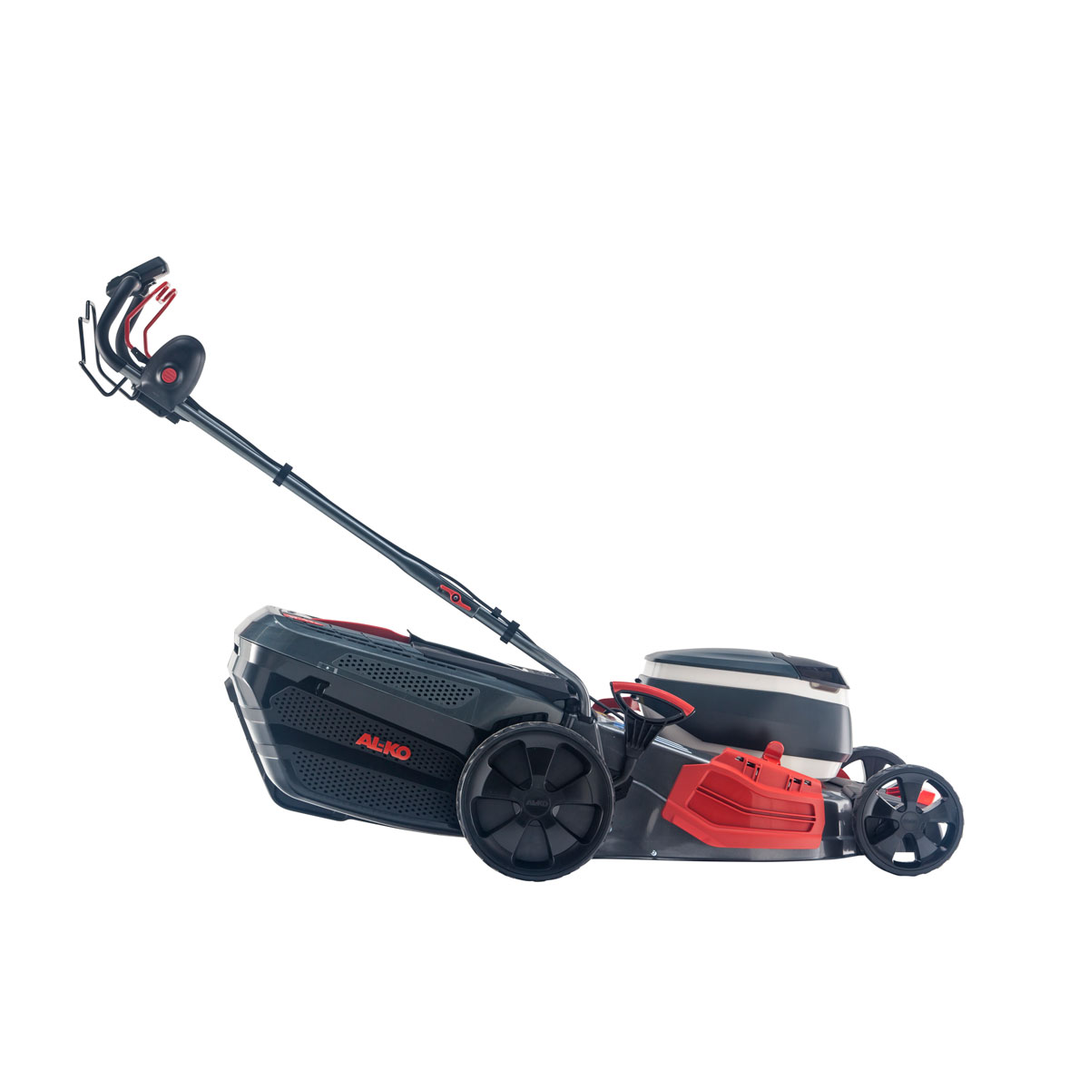 AL-KO  Akku-Rasenmäher 512 36V Li VS-W Premium inkl Akku und Ladegerät Bild 5