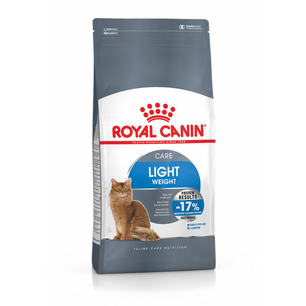 Royal Canin Feline Care Nutrition Light Weight Care 1,5 kg
