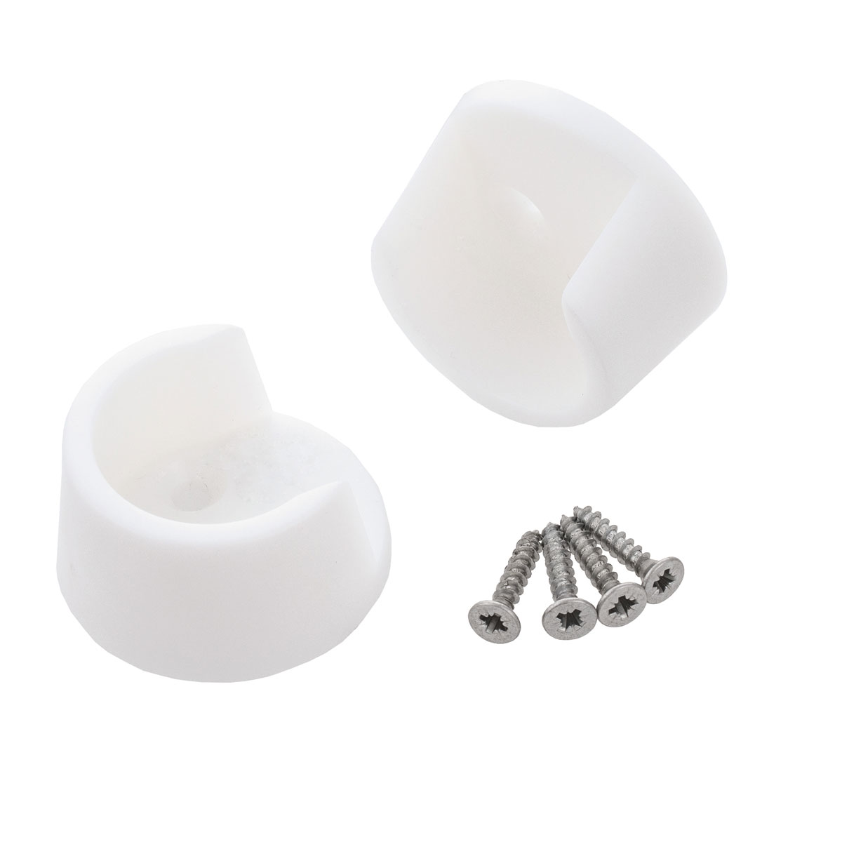 Suki Stangenlager rund Durchmesser 2,5 cm 2 Stück Bild 3