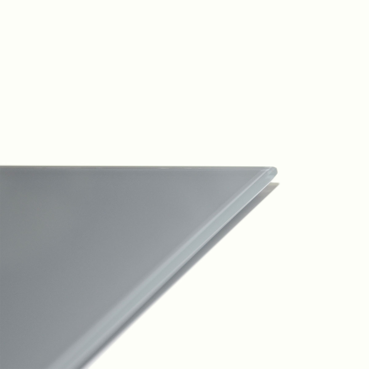 Memo-Art grau 30 x 30 cm Memoboard Bild 2