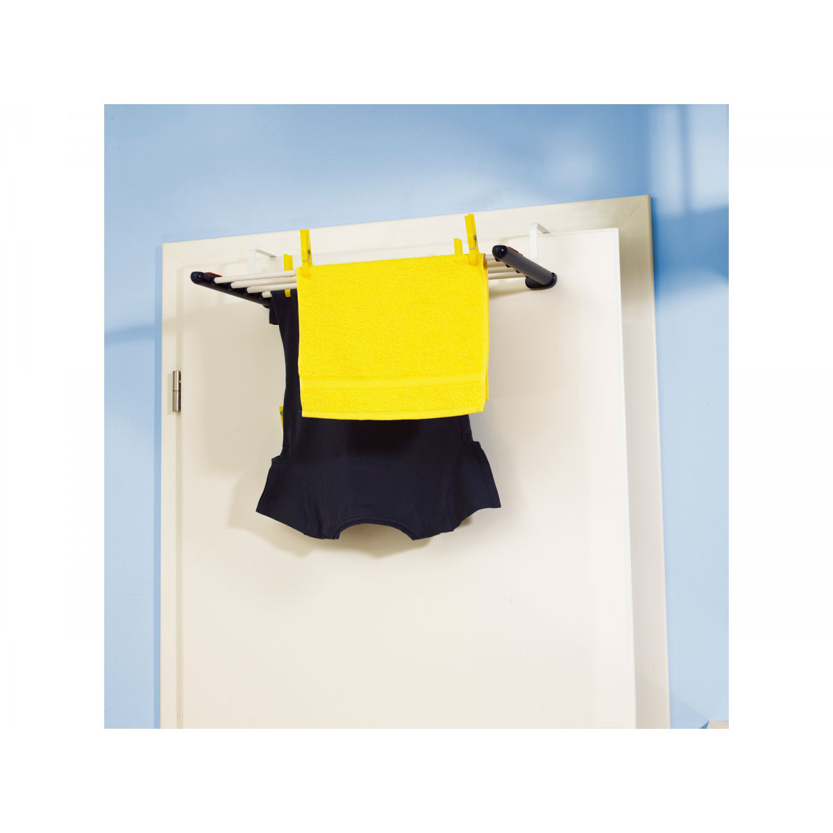 Leifheit Universaltrockner Quartett Bild 2