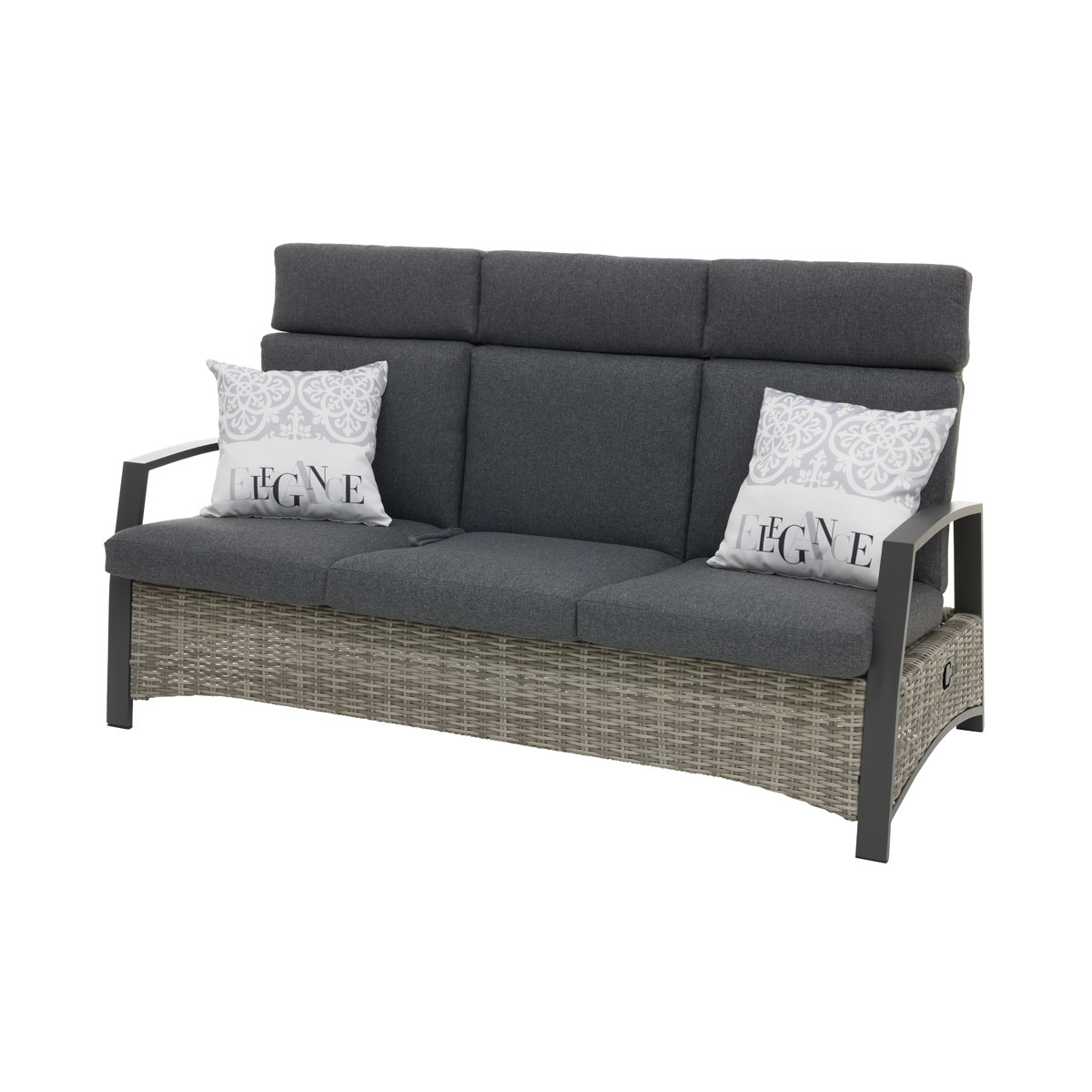 Haveson Loungegarnitur Maddalena Bild 16