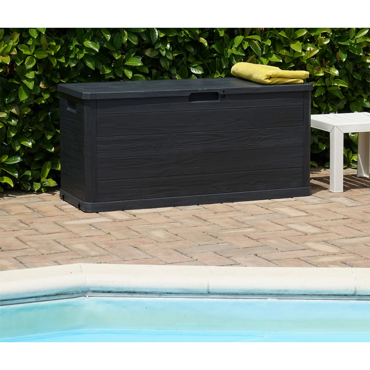 Kissenbox Woodys 280 L Bild 6