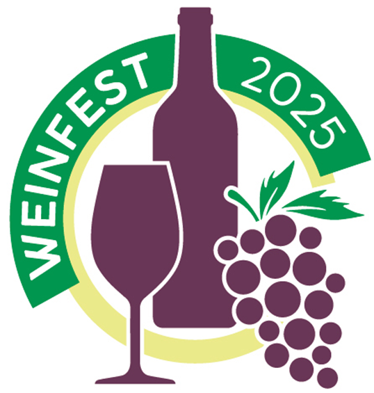 Weinfest Logo BayWa