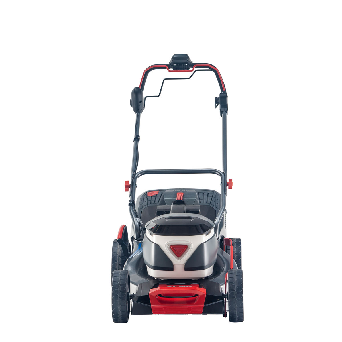 AL-KO  Akku-Rasenmäher 46.2 36V Li SP Comfort inkl Akku und Ladegerät Bild 4