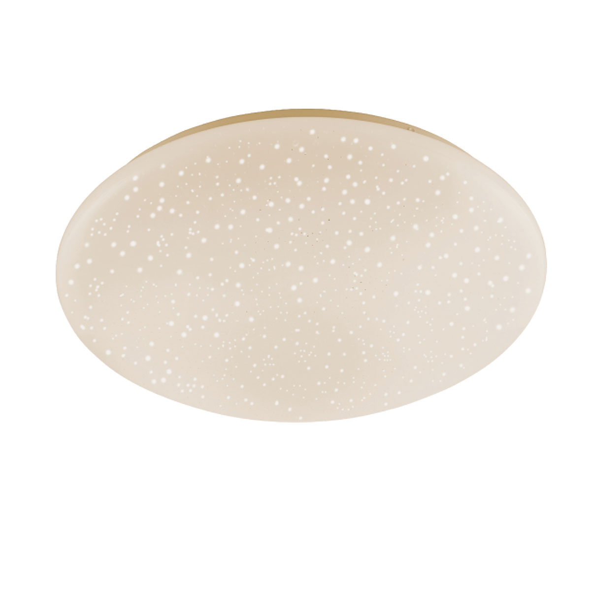 Flector LED-Deckenleuchte Girona weiß Bild 3