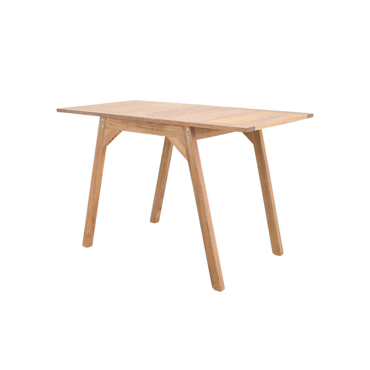 Haveson Balkon-Ausziehtisch Mykonos