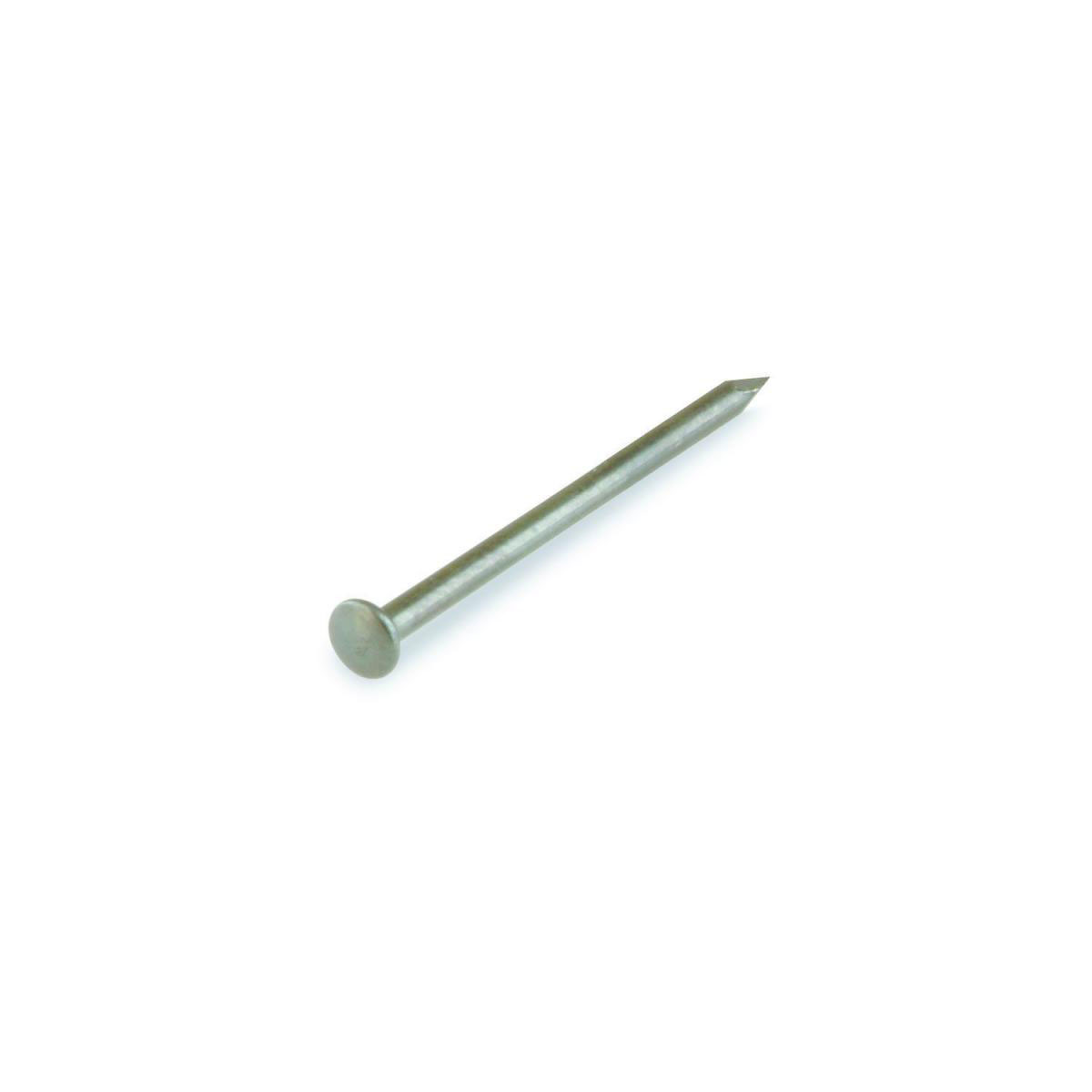 Suki Stahlnagel 2,0 x 16 mm gebläut gehärtet Linsenkopf
