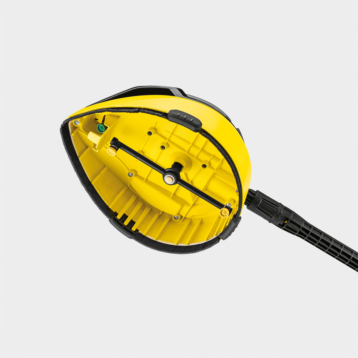 Kärcher Flächenreiniger T-Racer T7 Plus Bild 3