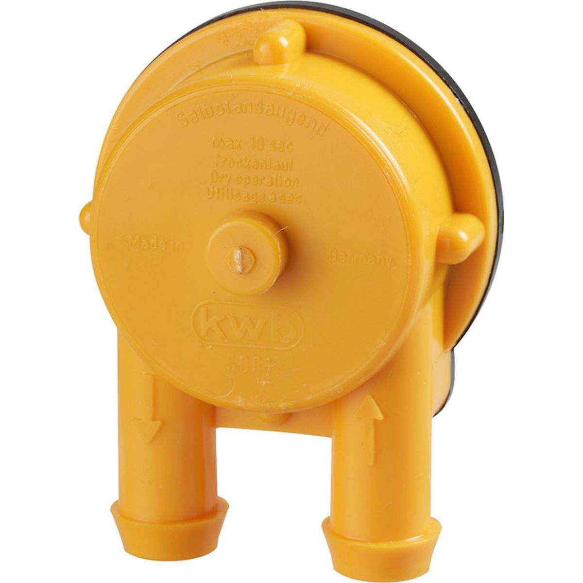 kwb  Mini-Pumpe P 61