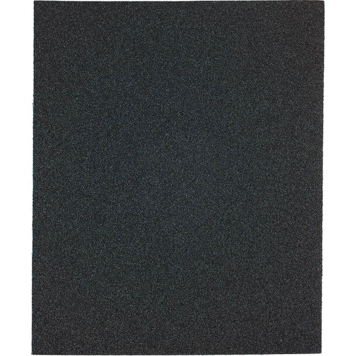 kwb  Schleifgewebe Metall und Stahl Blauköper 230 x 280 mm K60