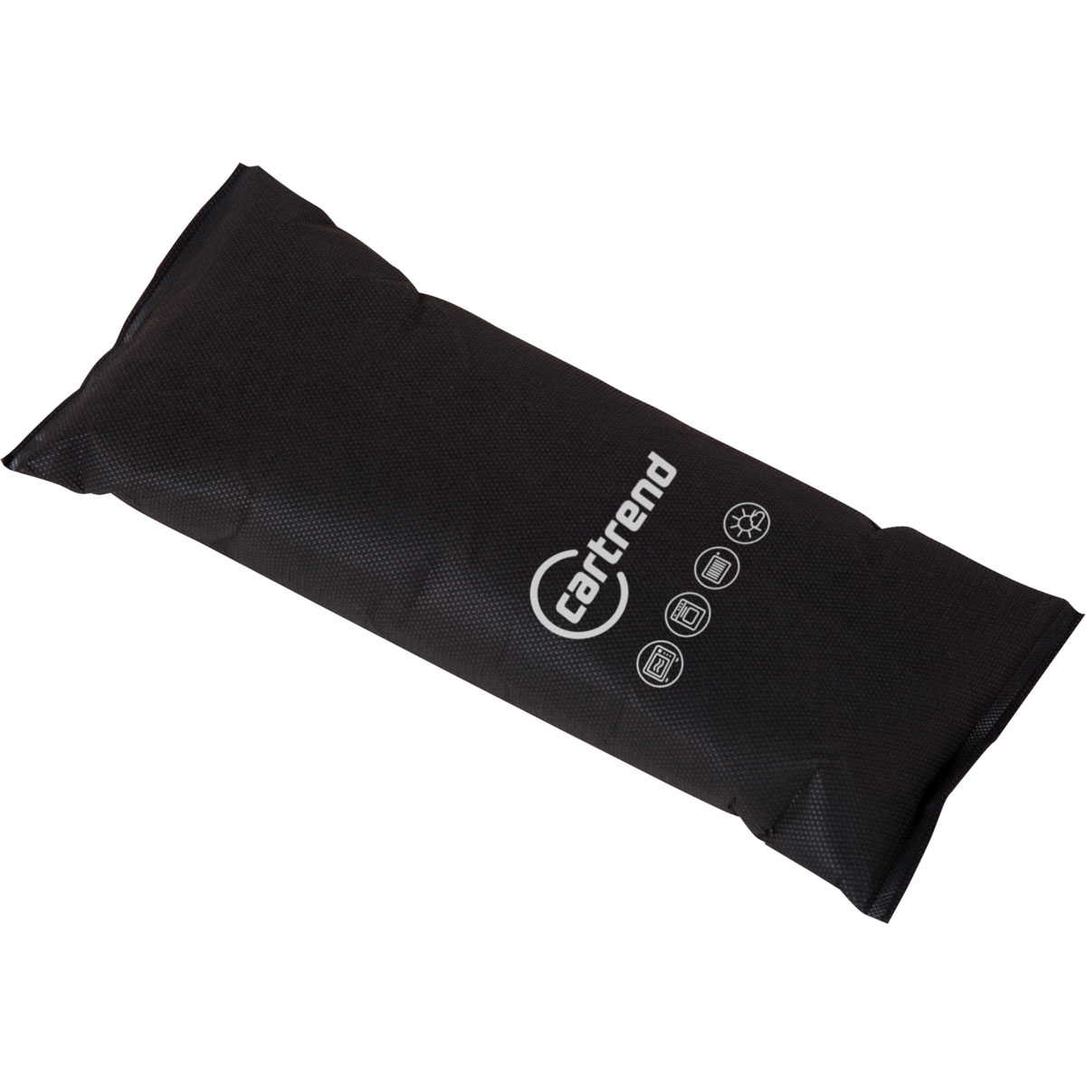 Cartrend  Luftentfeuchter mikrowellengeeignet 1 kg