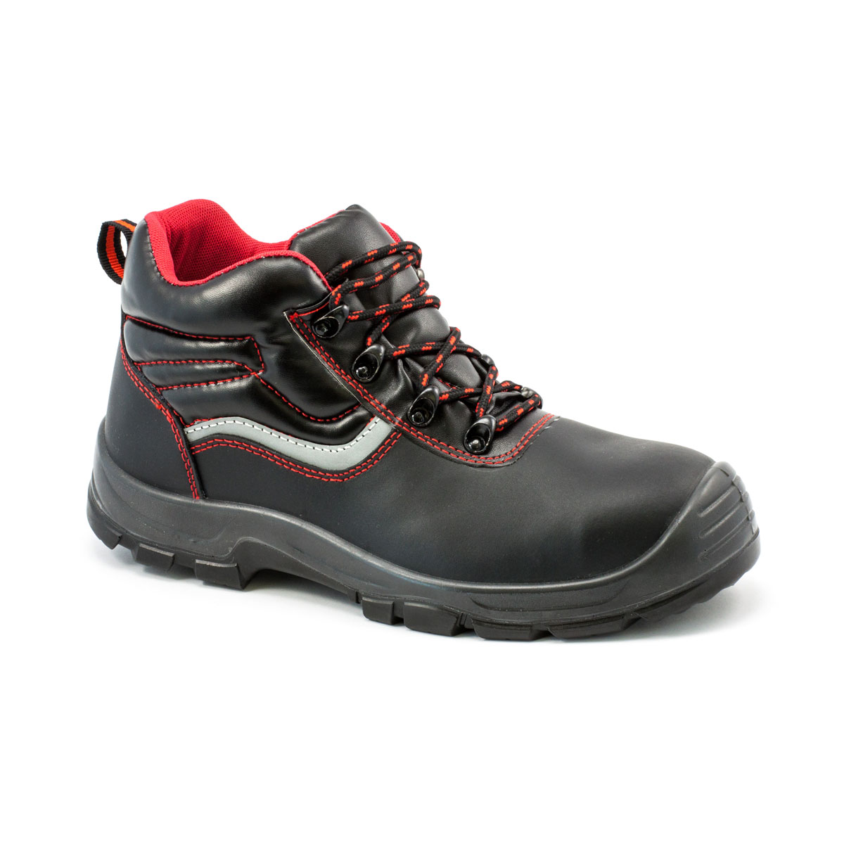 Sicherheitsstiefel S3 Udine Größe  Bild 1