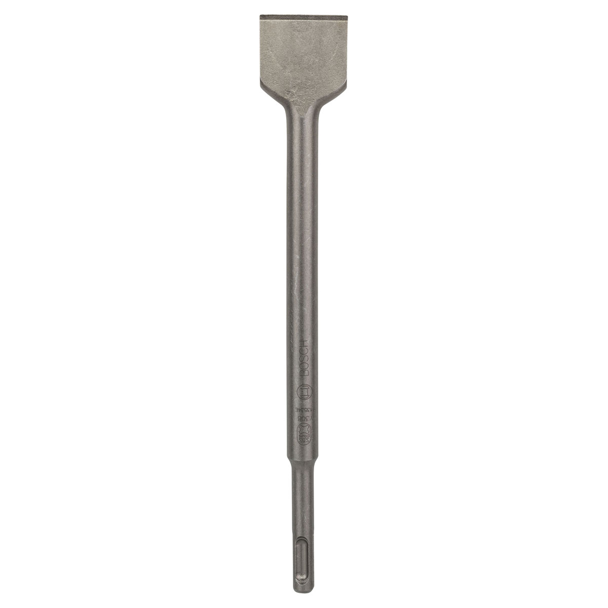 Bosch Professional  Spatmeißel SDS plus 250 x 40 mm Bosch Professional  Spatmeißel SDS plus 250 x 40 mm