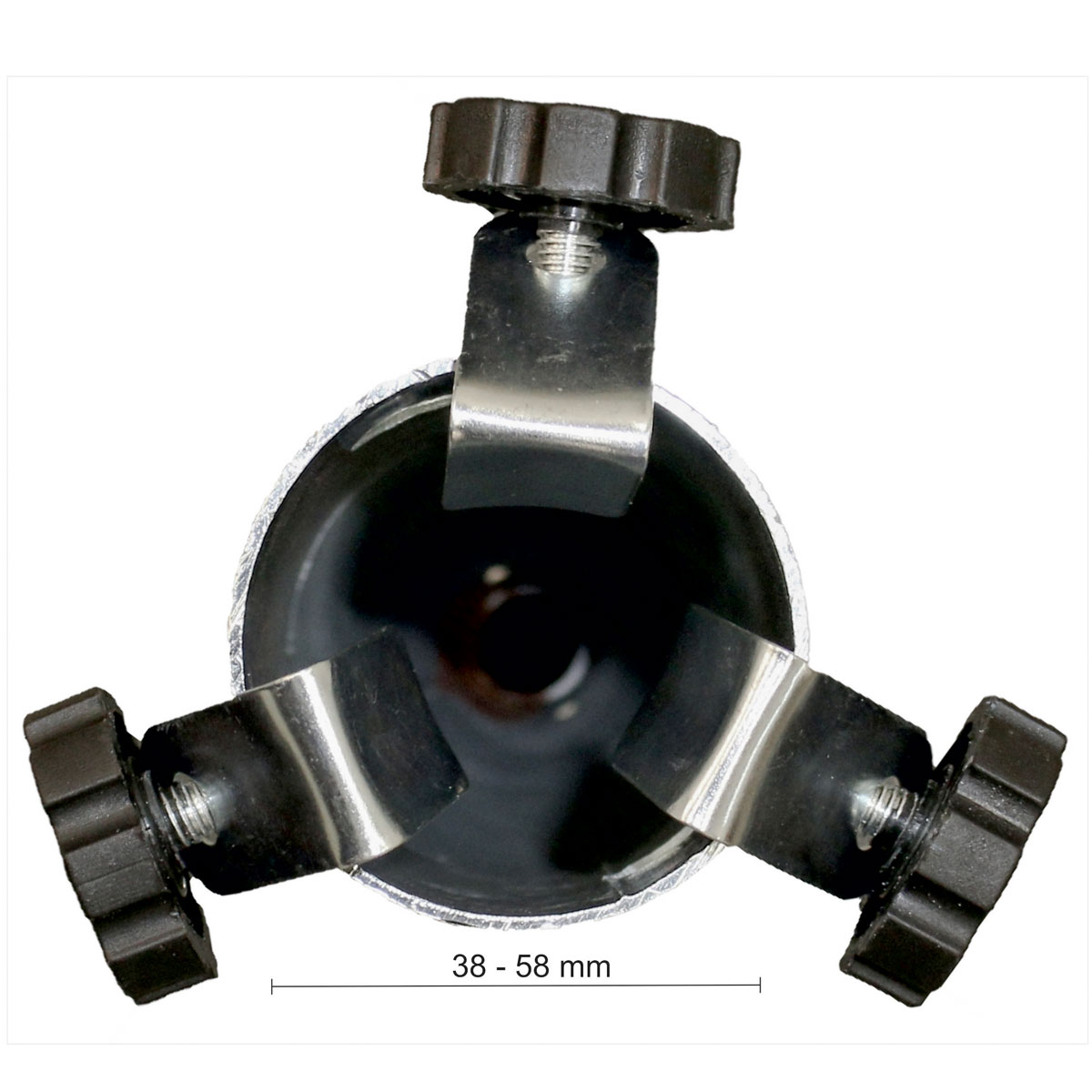 Schneider Schirme Bodendübel Bild 4