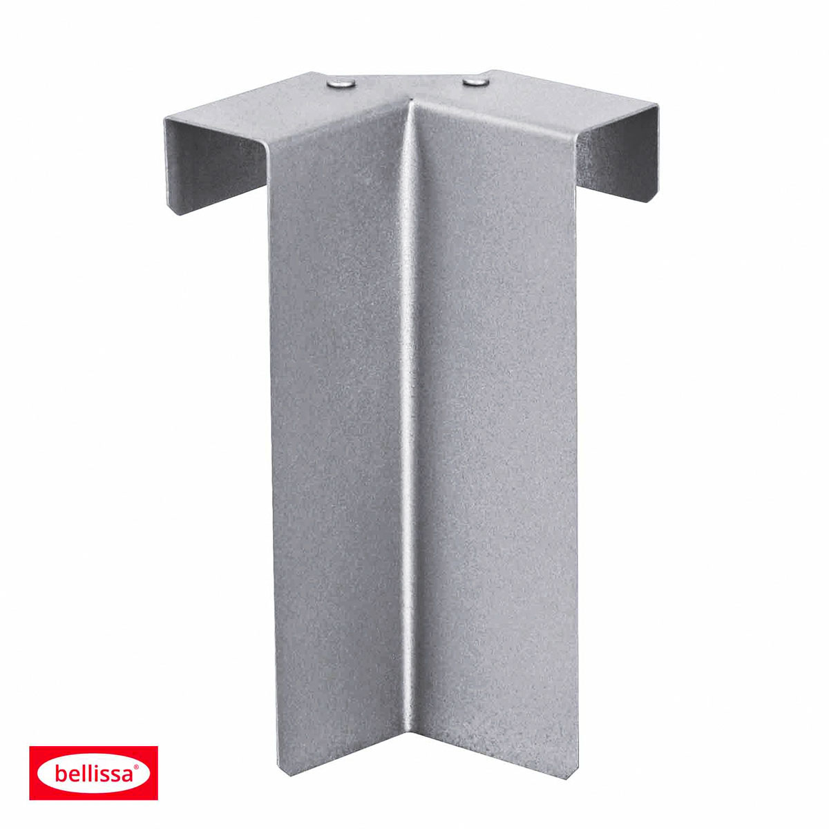 Eckteil HighLIGHT außen 6,5 x 6,5 x 12,5 cm