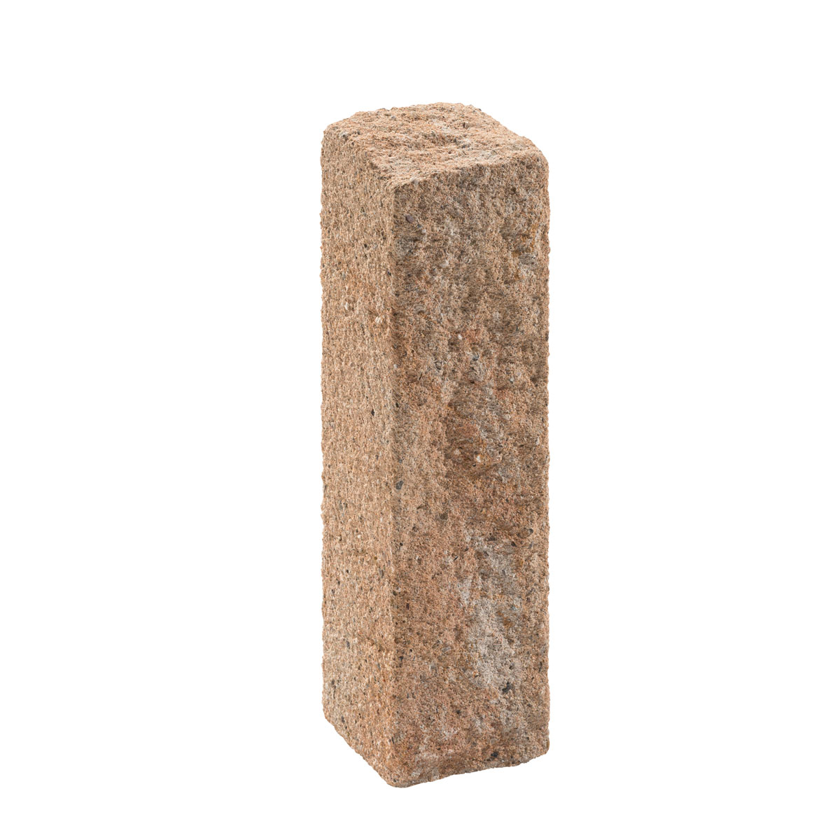 Diephaus Mauerstein Cup Sandstein 40 x 10 x 10 cm PE3