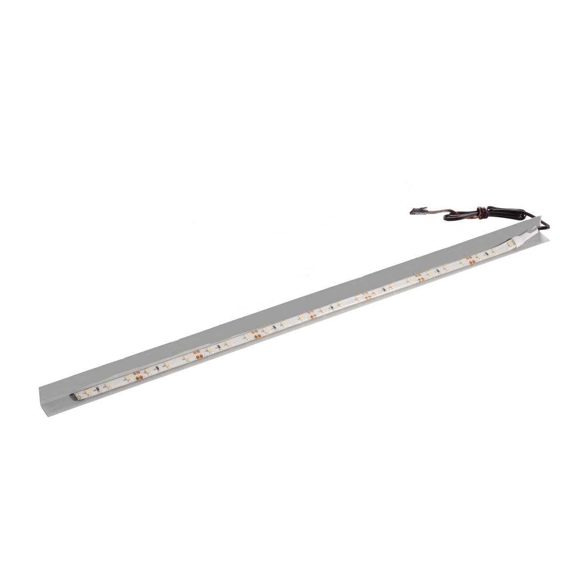 Fackelmann  LED-Ambilight für Spiegelschrank B.Style 600 mm