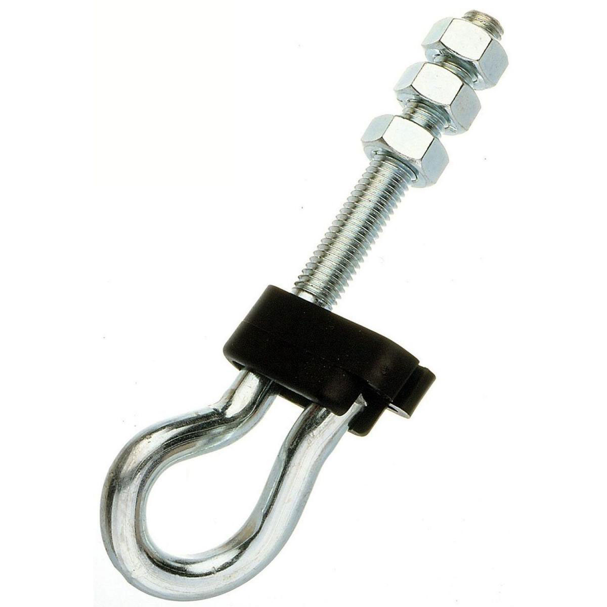 Sicherheits-Schaukelhaken mit Eisenge-