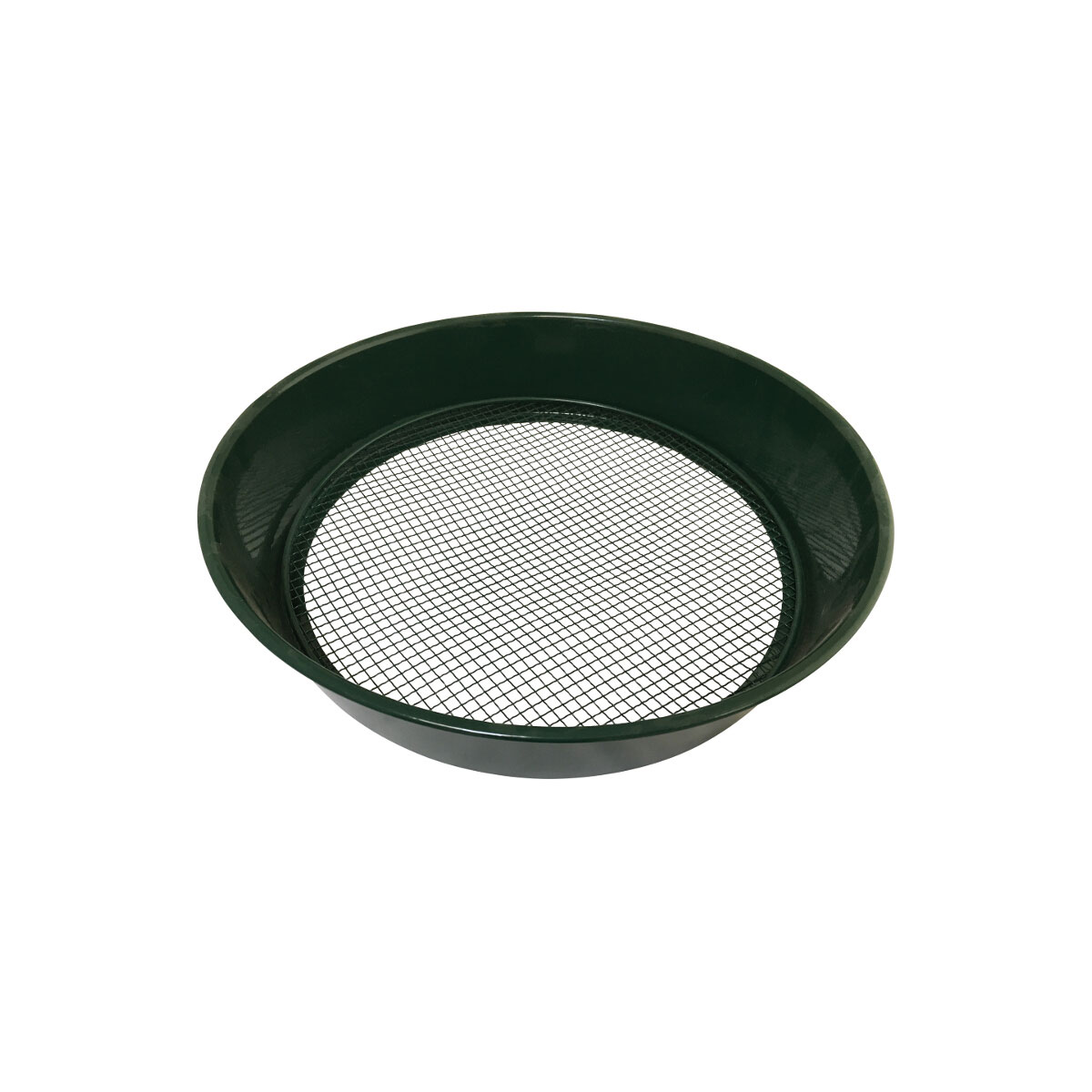 SIENA GARDEN  Metall Gartensieb 3 Einleger 37 x 32 x 7,5 cm Bild 3