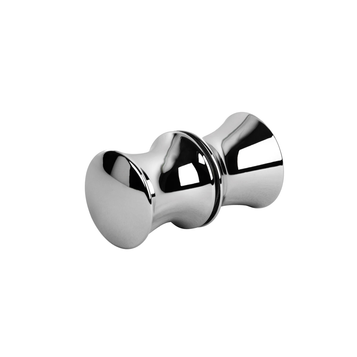 Schulte Drehtür MasterClass Nische links 200 x 90 cm Bild 4