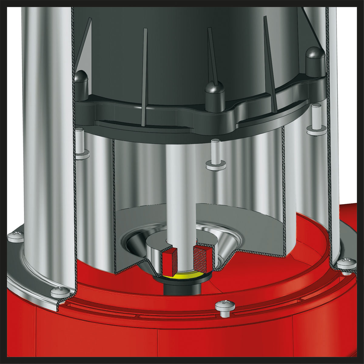 Einhell  Schmutzwasserpumpe GE-DP 7935 N-A LL ECO Bild 3